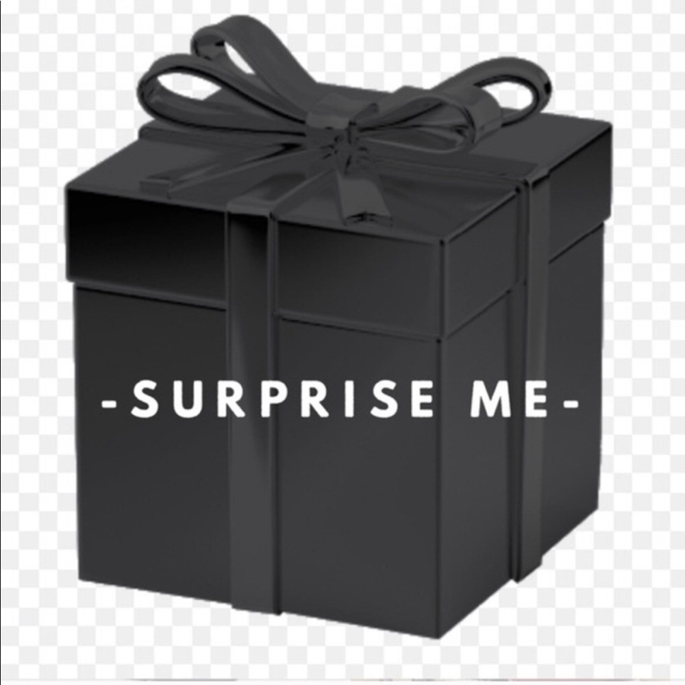 DONATING Soon - MYSTERY BOX! - MOVING SALE